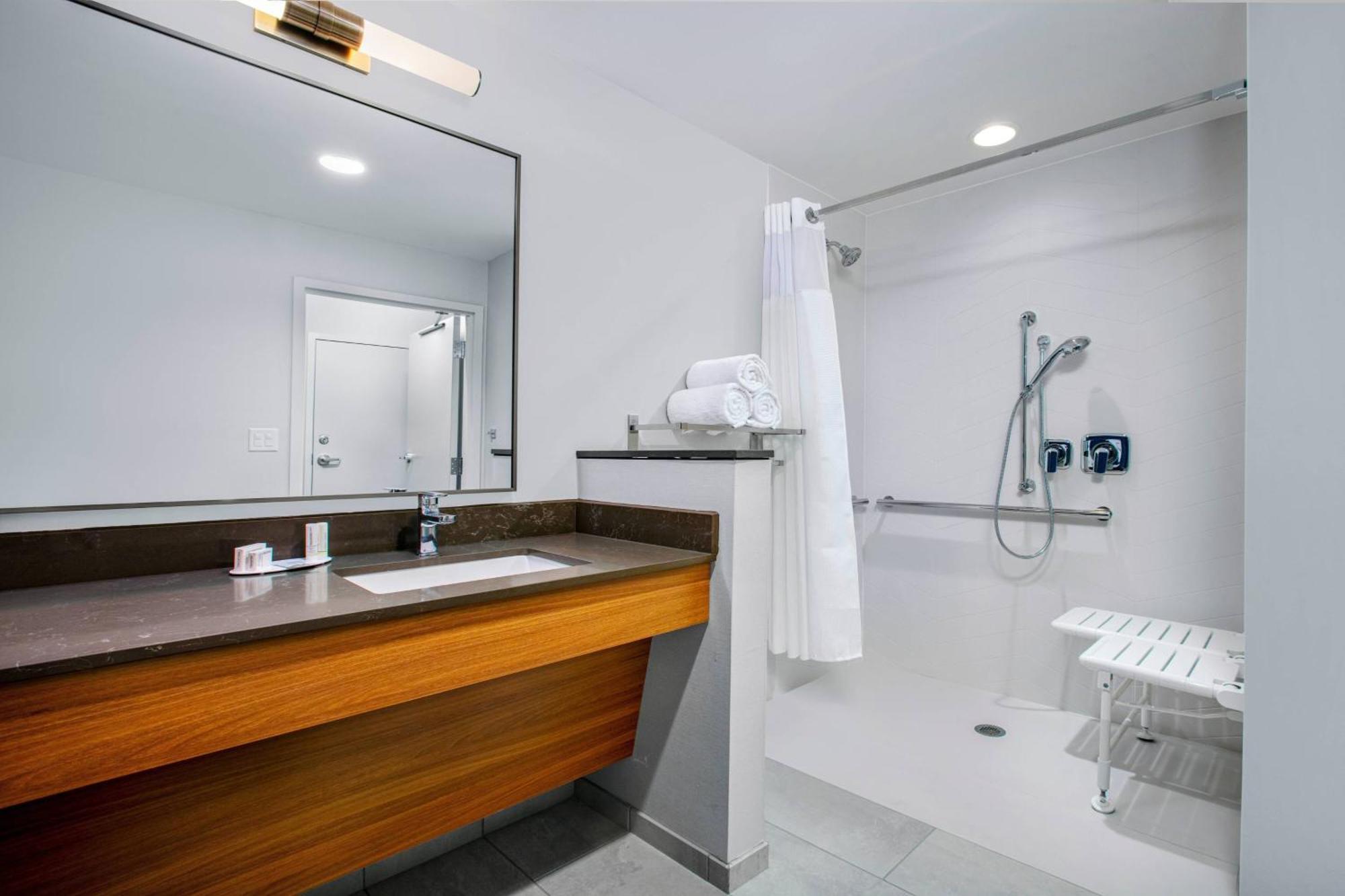 Fairfield By Marriott Inn & Suites Harrisburg West/Mechanicsburg Luaran gambar