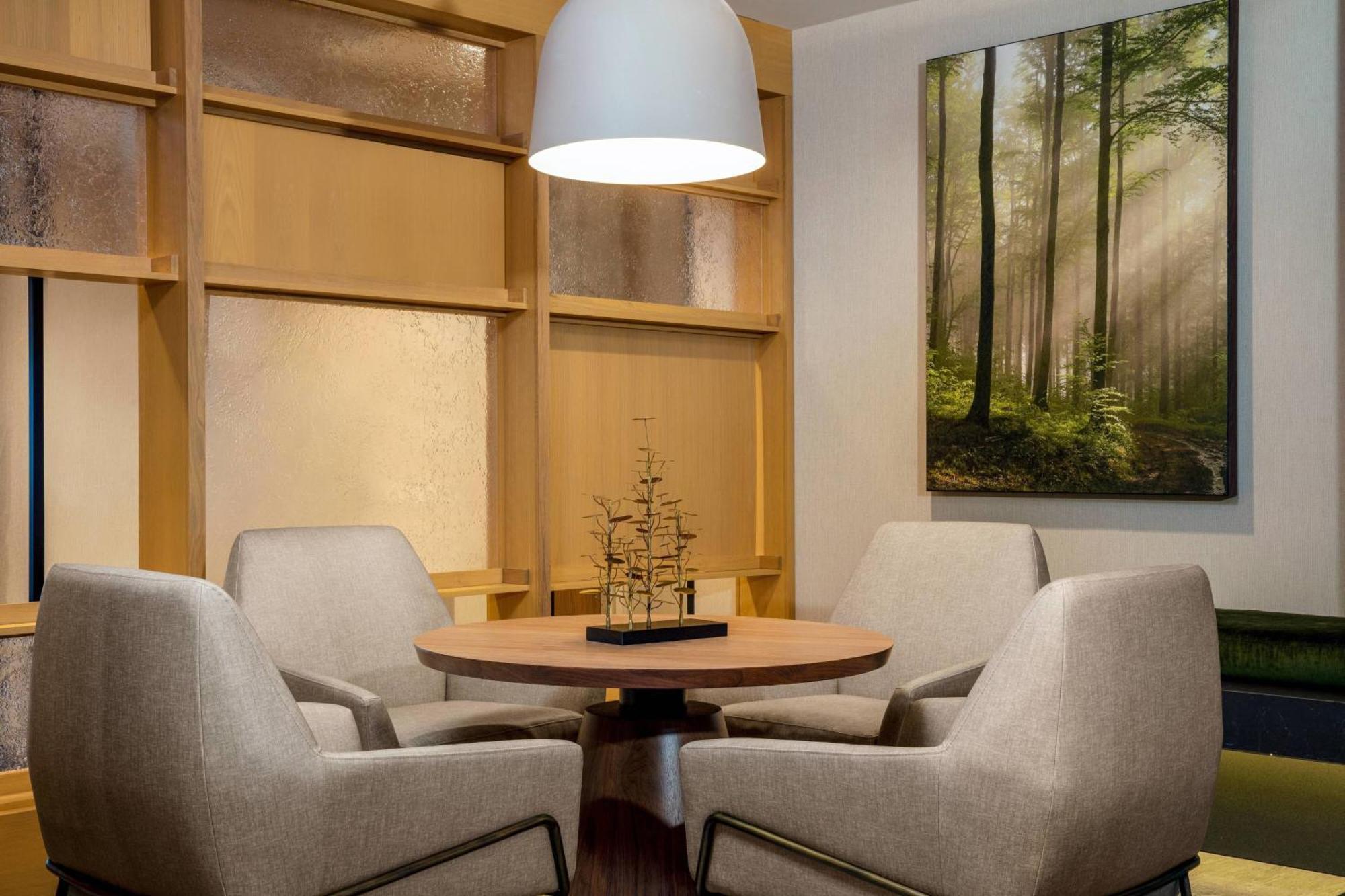 Fairfield By Marriott Inn & Suites Harrisburg West/Mechanicsburg Luaran gambar